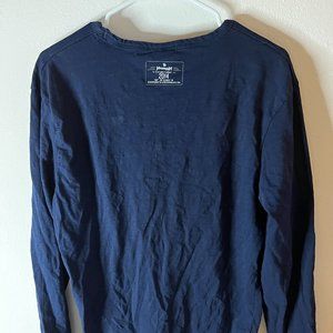 Retro Young La Longsleve